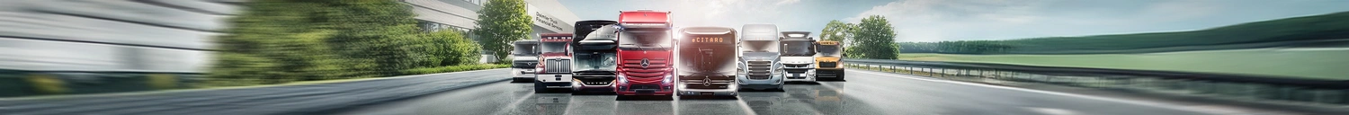 Mercedes-Benz Türk