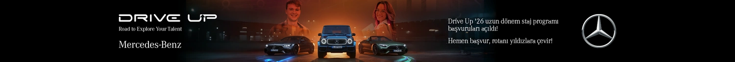 Mercedes Benz Otomotiv