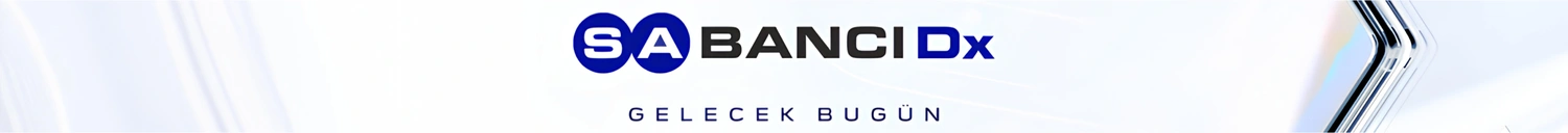 SabancıDx