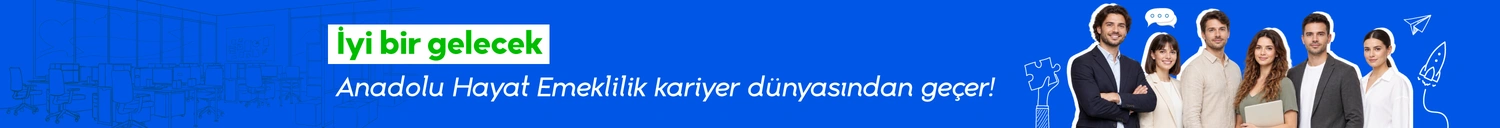 Anadolu Hayat Emeklilik